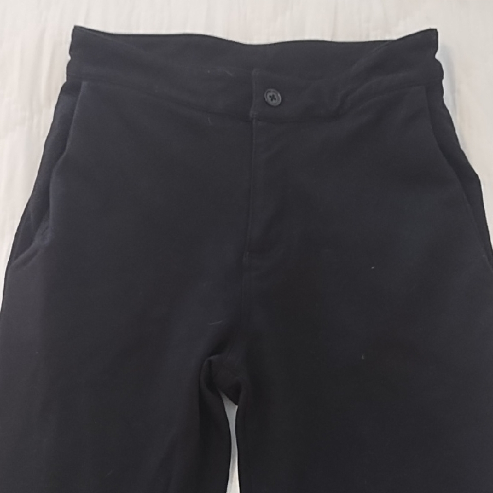 Barneys New York Men's Dark Chinos